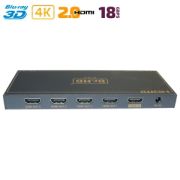 HDMI 2.0 делитель 1x4 / Dr.HD SP 146 SL