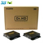 HDMI удлинитель по UTP / Dr.HD