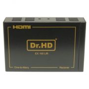 Дополнительный ресивер для удлинителя Dr.HD EX 100 LIR /