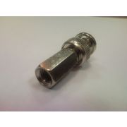 BNC штекер накручиваемый (RG-6)