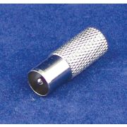 Разъем P925C   TV (male) на RG-6, резьба