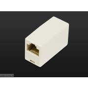 Муфта соединительная 2 x RJ45, UTP