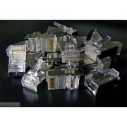 Разъем RJ 45 Cat 5E FTP