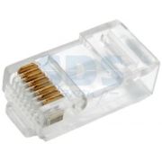 Разьем RJ-45 8P-8C CAT5e PROCONNECT