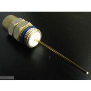 75-Oм нагрузка с разъемом – 5/8”
