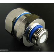 Разъем 5/8’’ для кабеля CAVEL 34/145FC без цанги