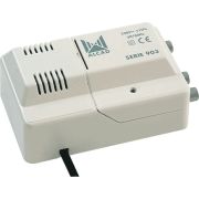 БП ALCAD 12В, 100 мА, 1 вх/2 вых, 4 Вт, Кпот.= 4 дБ