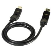 кабель Dr.HD HDMI-HDMI с шарнирными разъемами 1,5 м