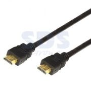 Кабель HDMI-HDMI 10м REXANT gold