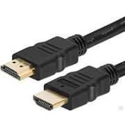 Кабель HDMI-HDMI 3м REXANT gold