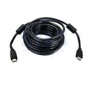 Кабель HDMI-HDMI 5м REXANT gold