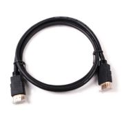 Кабель HDMI-HDMI Dr.HD 1м Hi-End