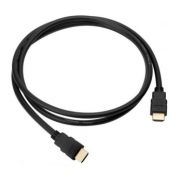 Кабель HDMI-HDMI Dr.HD 2м Hi-End