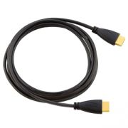 Кабель HDMI-HDMI Dr.HD 4м Hi-End