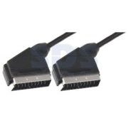 Кабель SCART / SCART 21pin 1,5 м REXANT