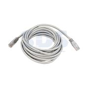 Патч-корд UTP RJ-45 5e литой 5м гибкий REXANT