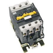 Контактор КМИ-46512 65А 400В/AC3 1НО 1Н3 KARAT IEK KKM41-065-400-11