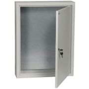 Корпус ЩМП-1-0 395х310х220 УХЛ3 IP31 метал. IEK YKM40-01-31
