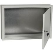 Корпус ЩМП-4.6.1-0 400х600х150 УХЛ3 IP31 метал. IEK YKM40-461-31