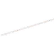 Трубка термоусадочная ТТУ нг-LS 20/10 бел. 1м IEK UDRS-D20-1-K01