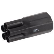 Перчатка термоусаживаемая ПТк 5х16-35 1кВ IEK UMS-CB5-4019-1304-1KV