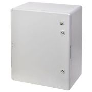 Корпус ЩМПп 500х400х240 УХЛ1 IP65 пластик. IEK MKP93-N-504024-65
