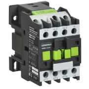 Контактор КМИе-11210 12А 230В/АС3 1НО GENERICA KKME11-012-230-10
