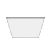 Светильник светодиодный PPL SPEC 02 Opal 40Вт 4000К IP40 165-265В 595х595х25 Ra>90 ДВО/ДПО равномерная засветка панель рассеив. V2 негорюч. Pro+ JazzWay 5043510